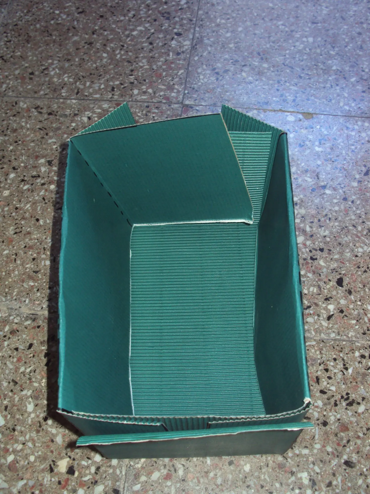 carton