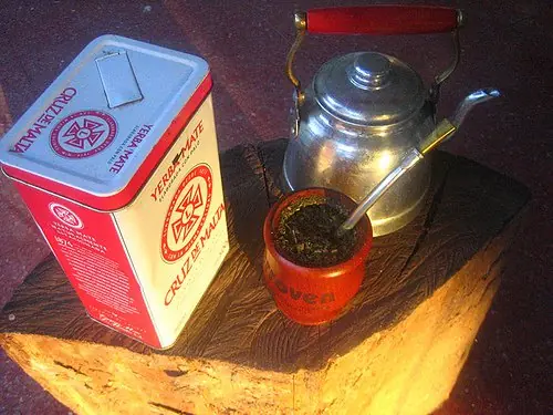 mate