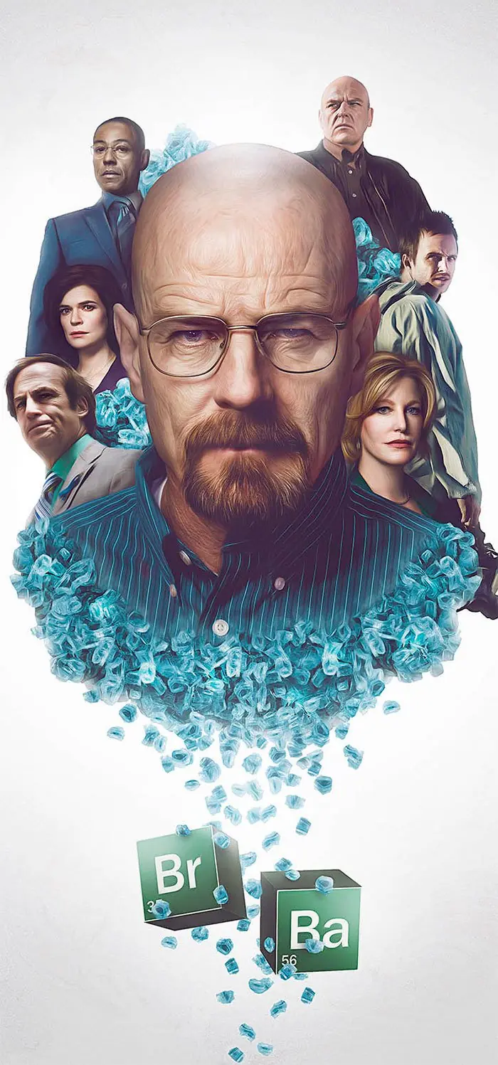 Breaking Bad es la precuela de The Walking Dead