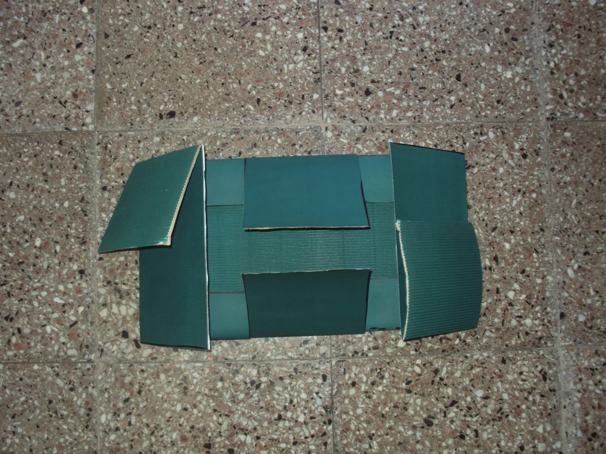 carton