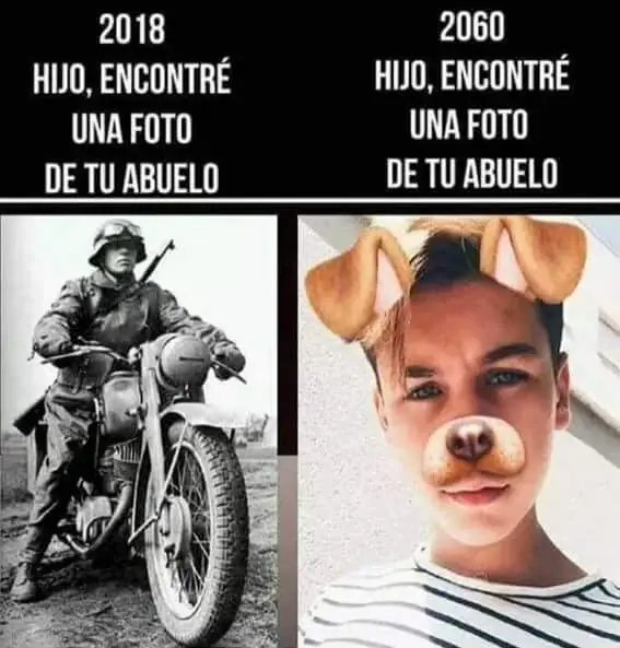 para esta