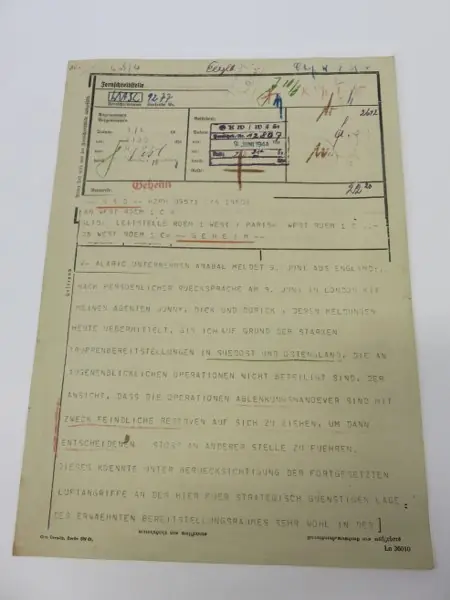 Segunda Guerra Mundial