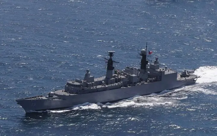 Ejercito de Chile