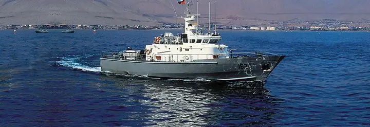 Armada de Chile