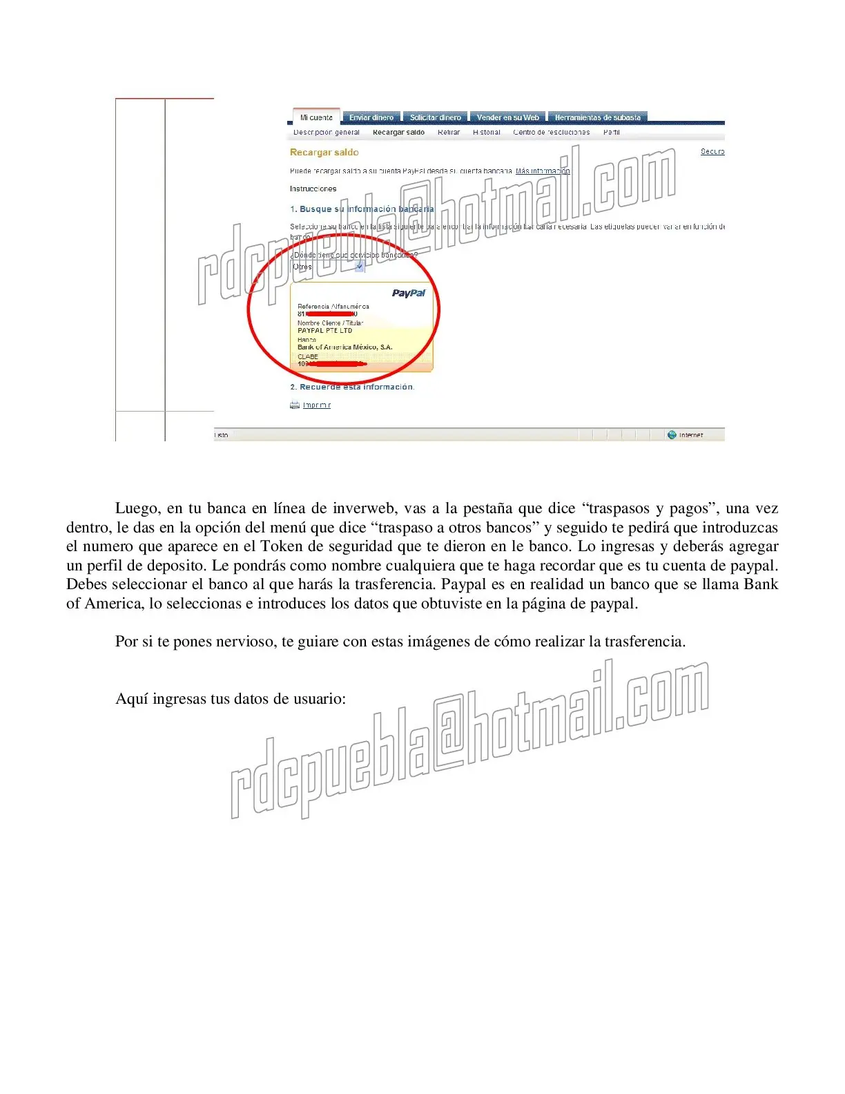 Compra celulares chinos vos mismo