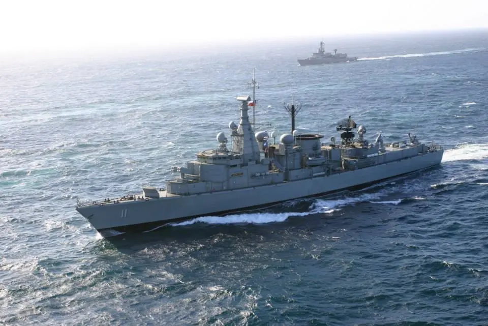 Armada de Chile