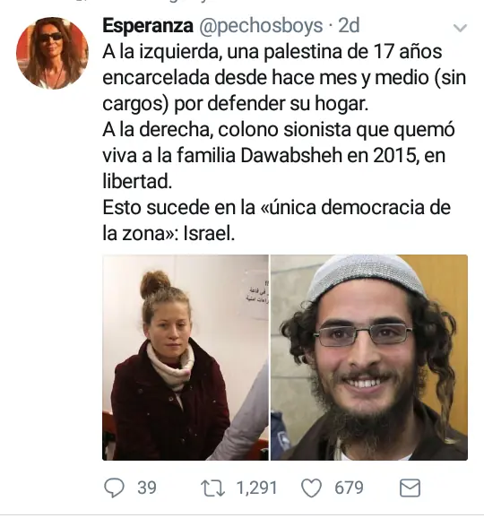 ocupacion