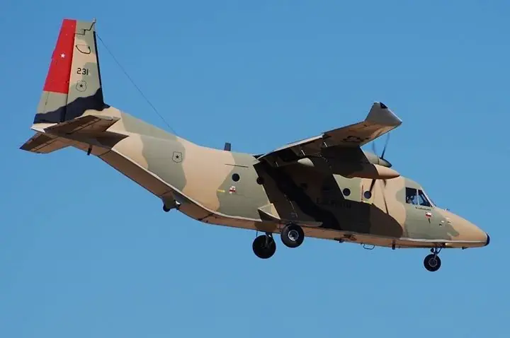 Armada de Chile