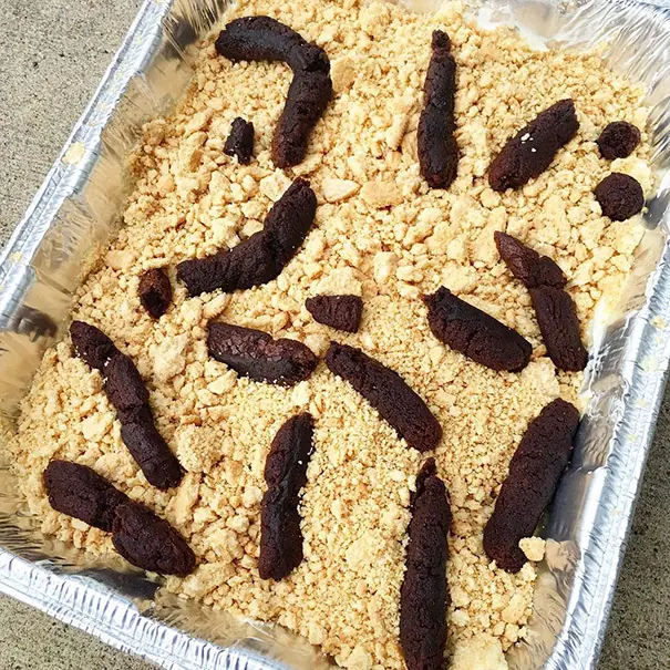 unas