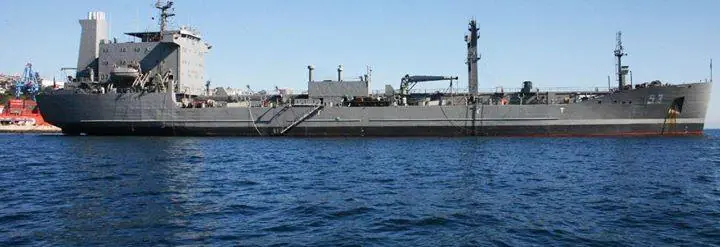 Armada de Chile