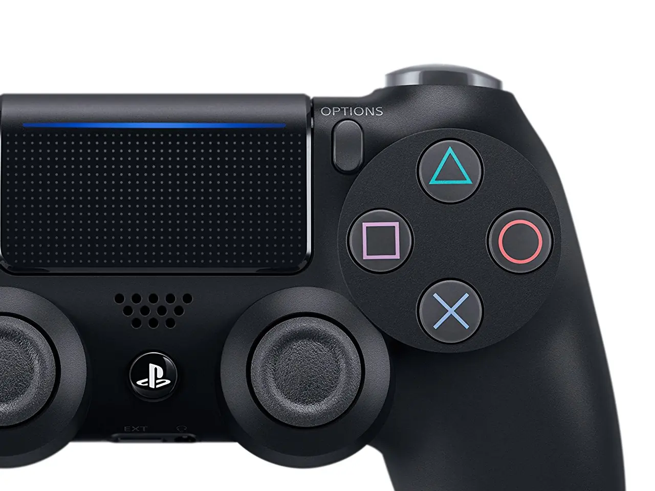 PS4 permanece como la consola más vendida de la semana en