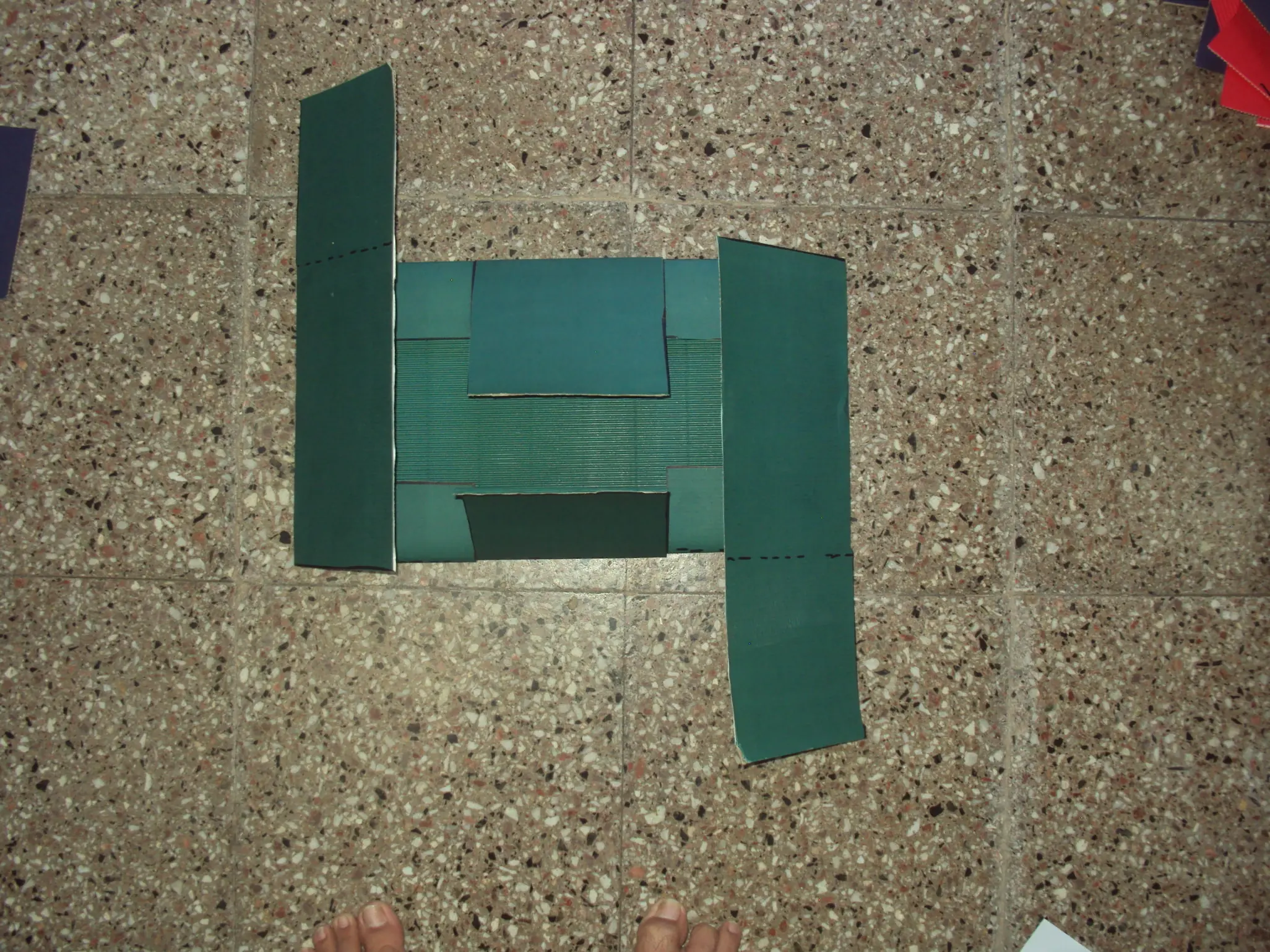 caja
