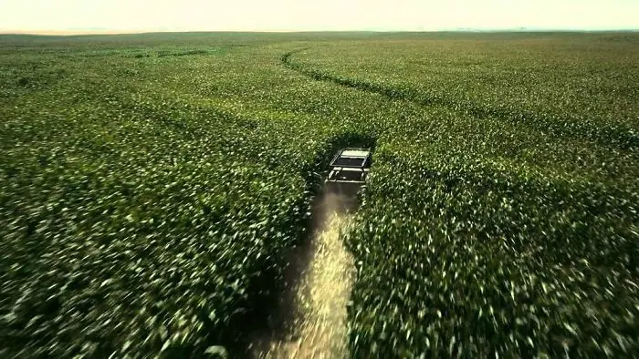 Increíbles detalles de películas que seguramente no notaste Increíbles detalles de películas que seguramente no notaste