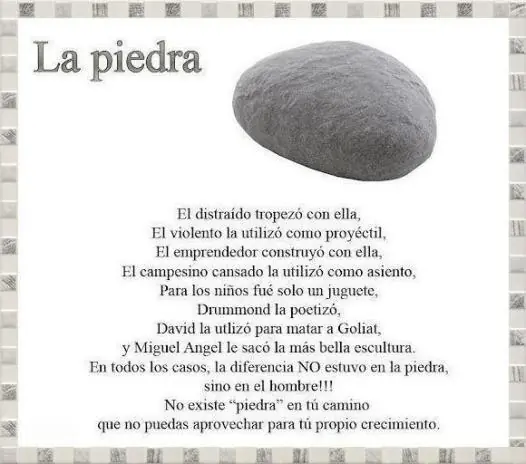 Historias ZEN