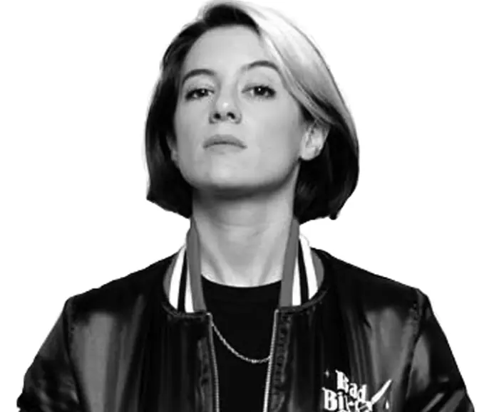Feminista