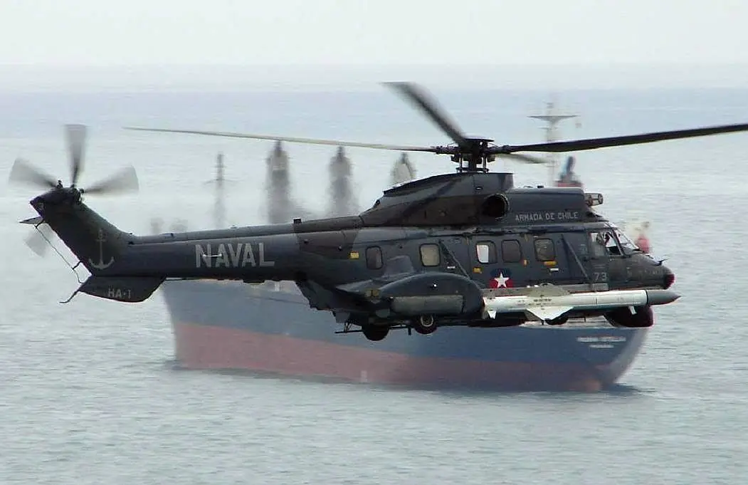 Armada de Chile