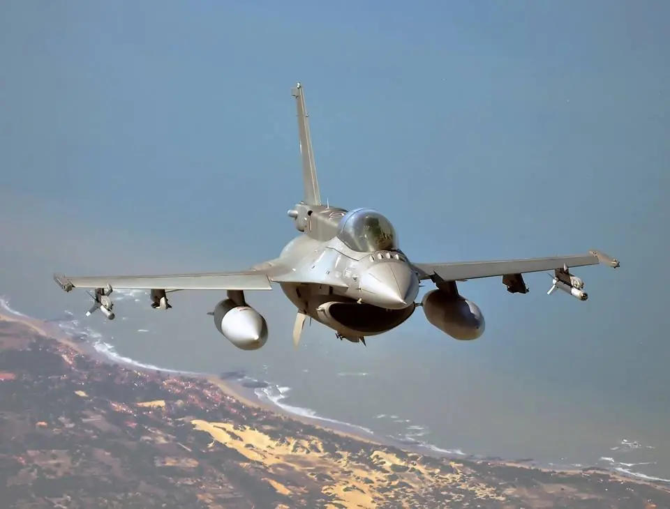 Fuerza Aerea de Chile