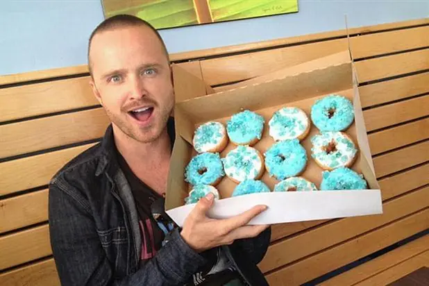 breaking bad