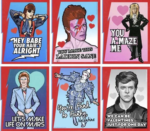 San Valentin