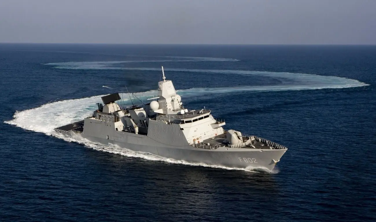 Armada de Chile