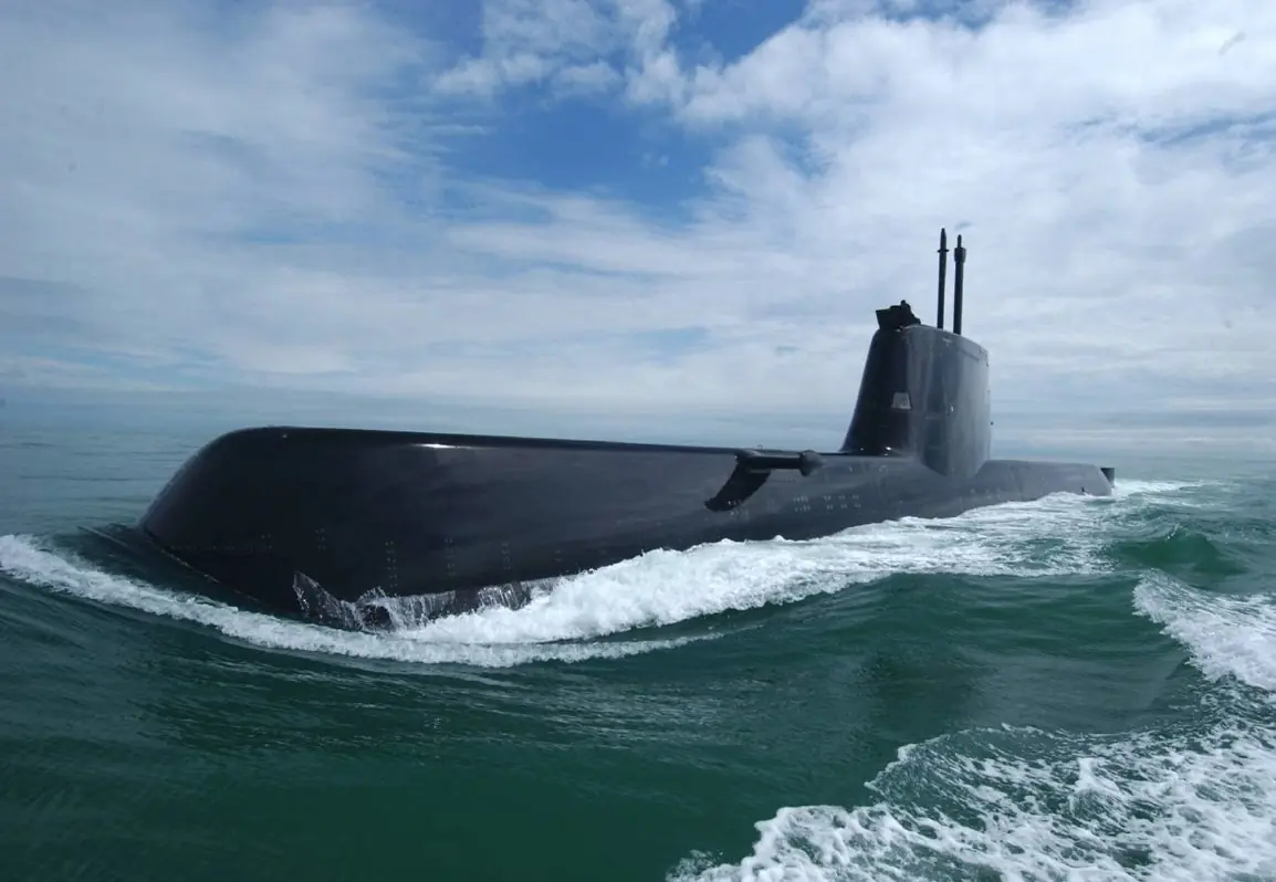 Armada de Chile