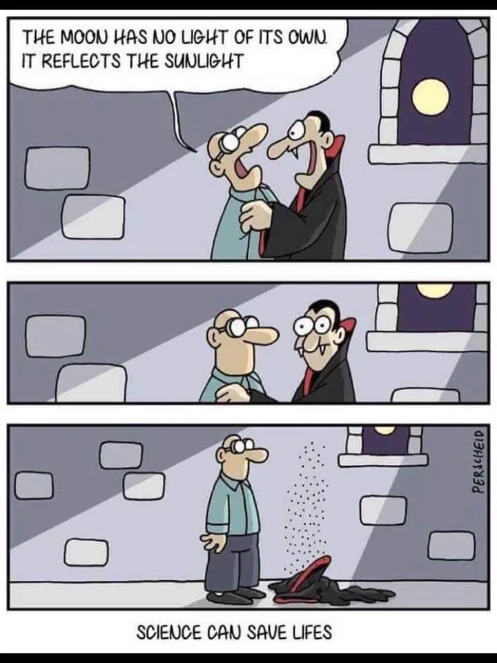 humor