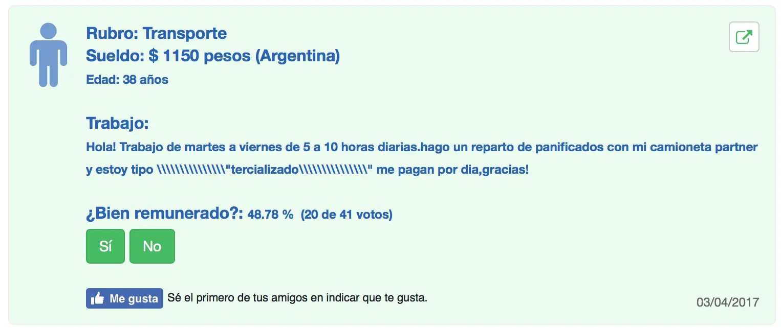 ingresos