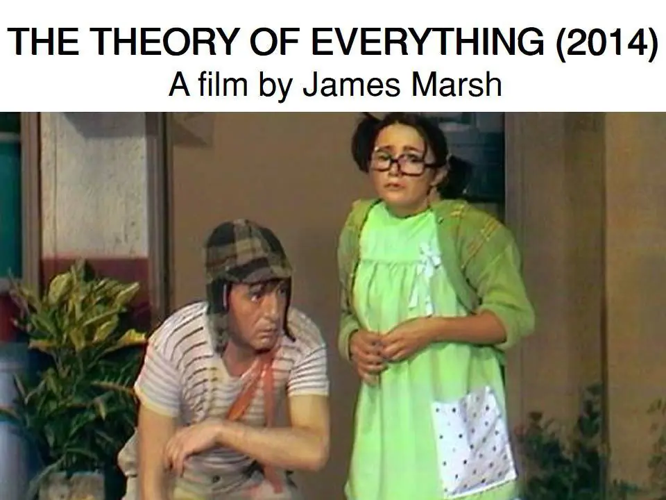 Chespirito Chespirito