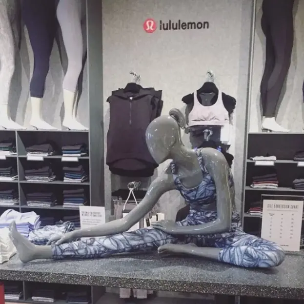 15 Maniquíes más divertidos y vergonzosos del mundo