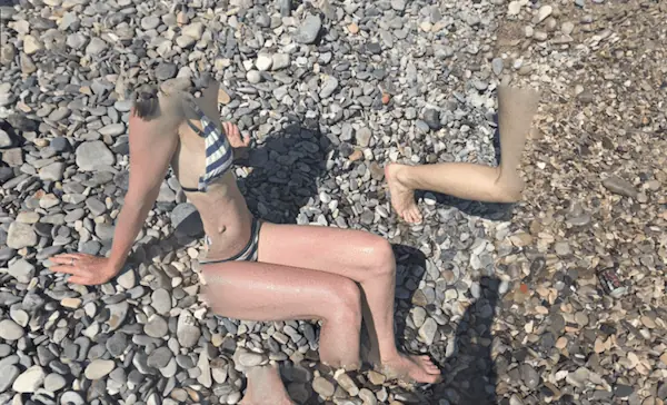 22 Fotos panorámicas que salieron terriblemente mal