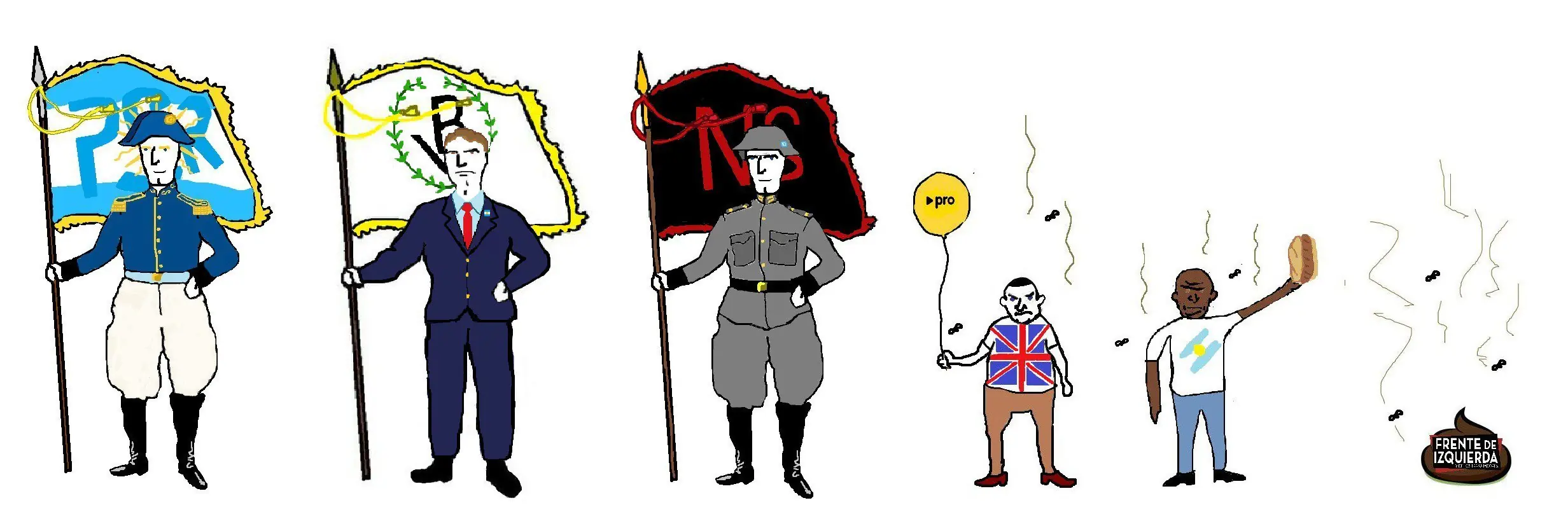 Mega-post de memazos