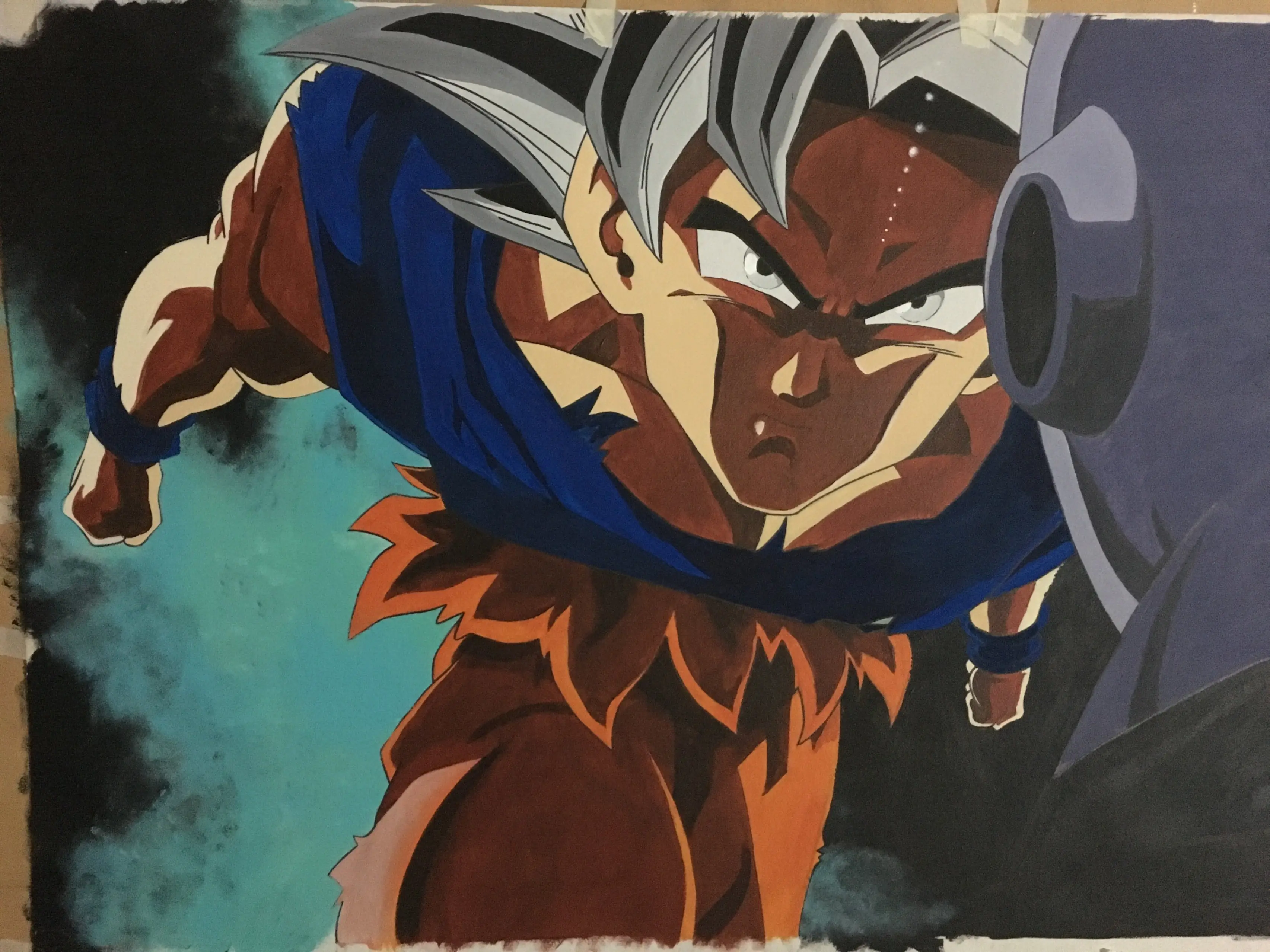 migatte no gokui