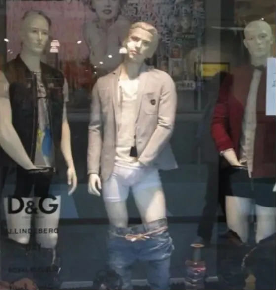 Maniquies