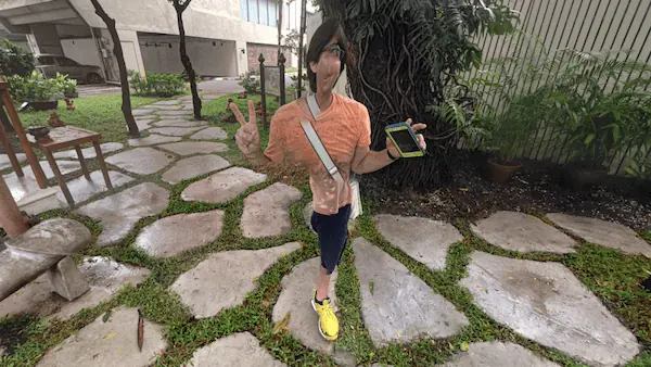 22 Fotos panorámicas que salieron terriblemente mal