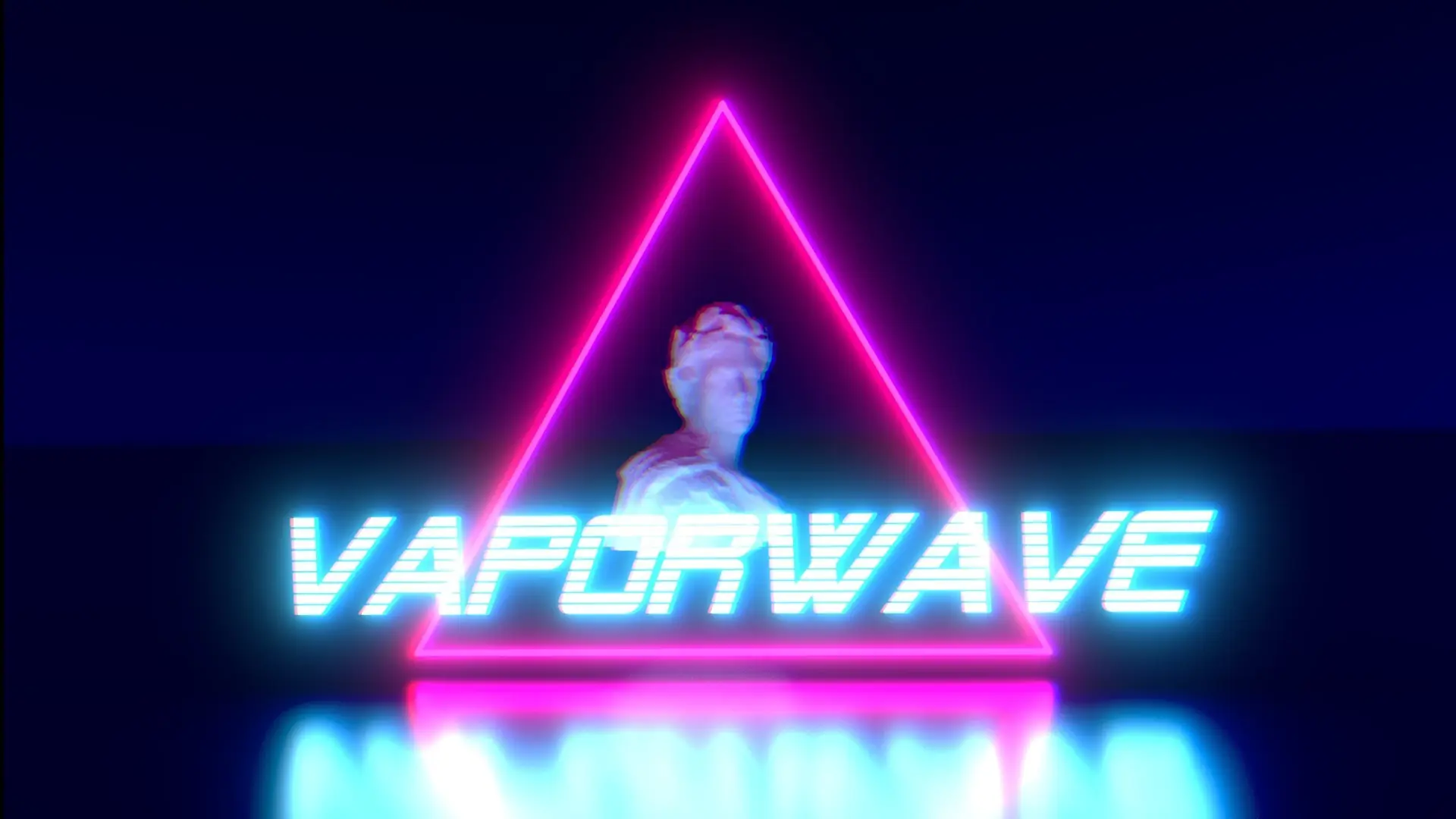 vaporwave