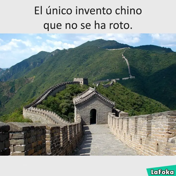 chistes