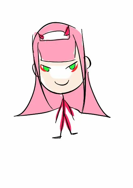 zero