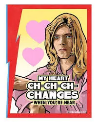 San Valentin