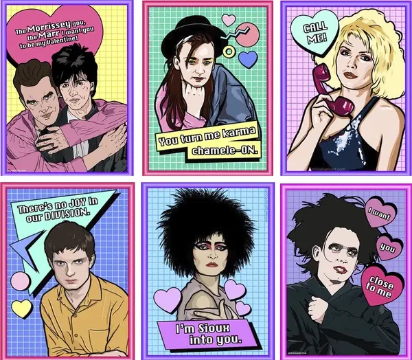 enamorados