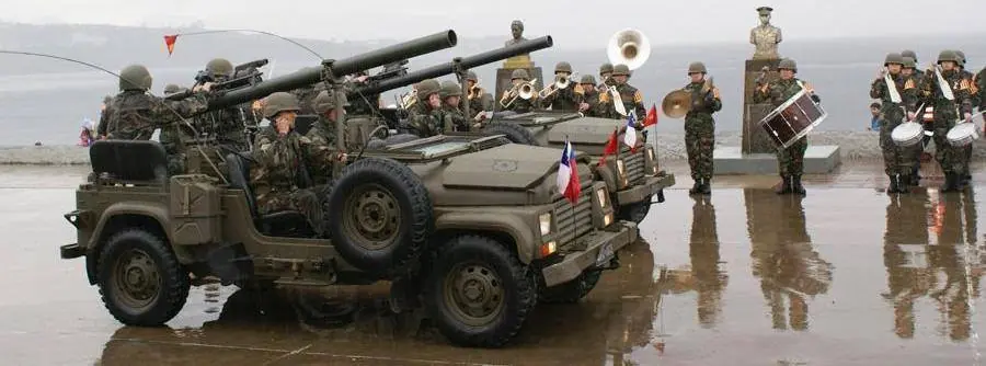 Armada de Chile