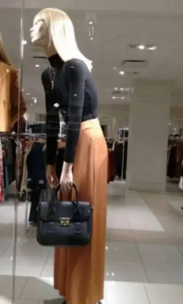 Maniquies
