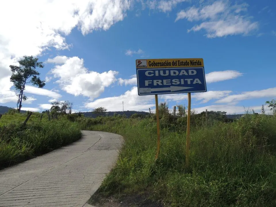 ciudadfresita