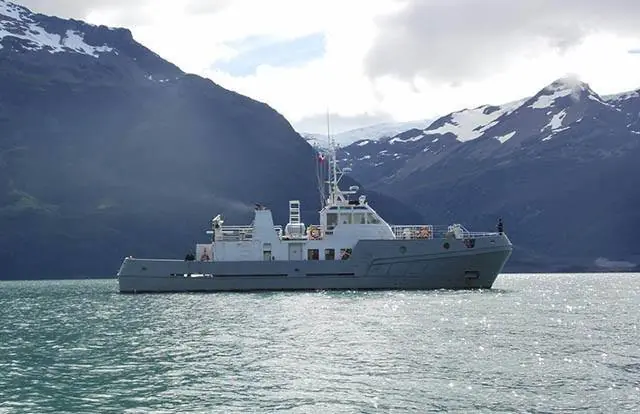 Armada de Chile