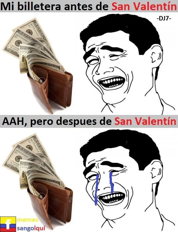 ¿Soltero en San Valentín?, no todo es malo