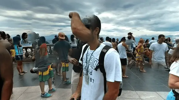 Panoramicas