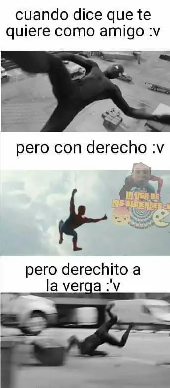 Los mejores memes para cerrar este lunes
