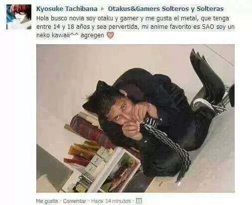 Aburrido? Hoy 14 de febrero el mejor Crap para los Solteros