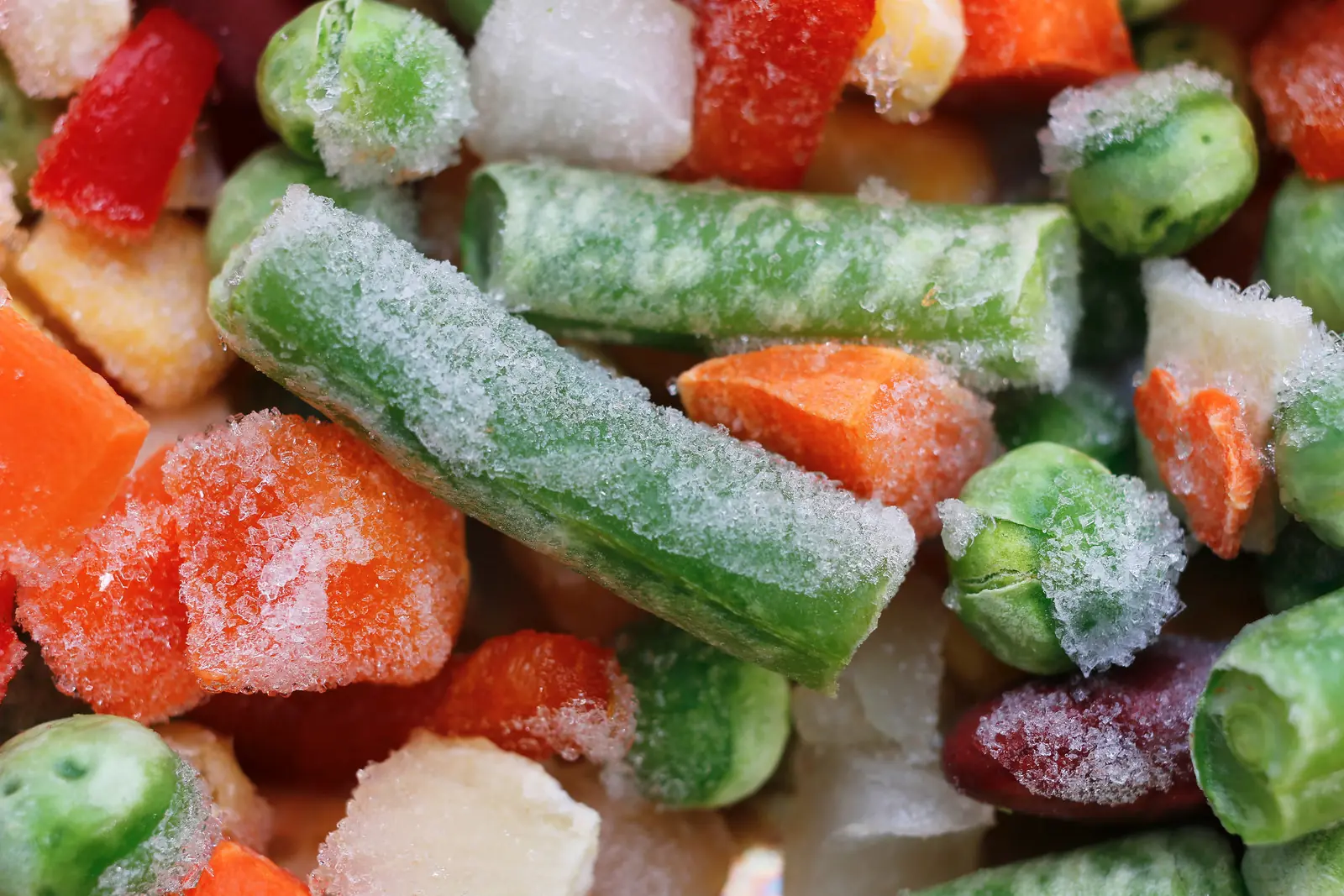 16 Verdades sobre los alimentos que cambiarán tu vida 16 Verdades sobre los alimentos que cambiarán tu vida