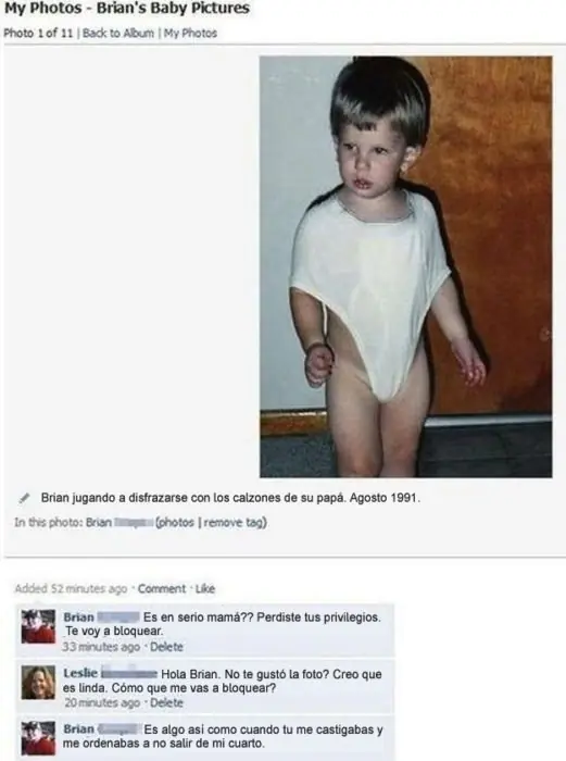 Adultos