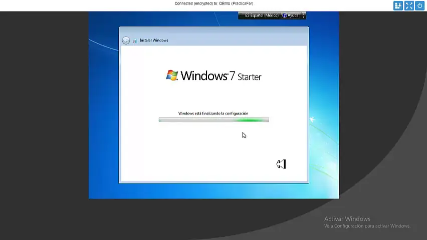 como se formatea una pc